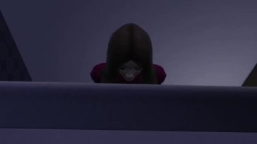 Sims 4 – The Imposter Santa