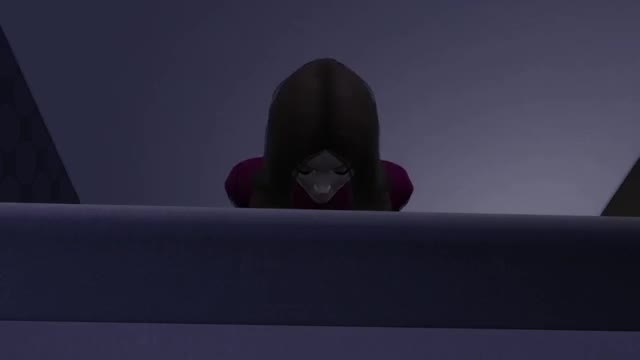 Sims 4 – The Imposter Santa
