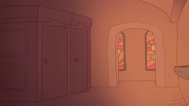 Sinful Sunday (SmallsRabbit)