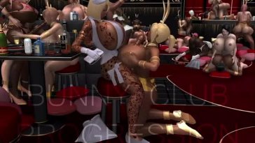 Sircus WIP/Bonus animation compilation