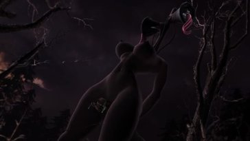 Sirenhead’s Loneliness [SFRogue]