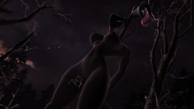 Sirenhead’s Loneliness [SFRogue]