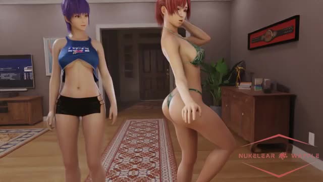 Sister Showcase