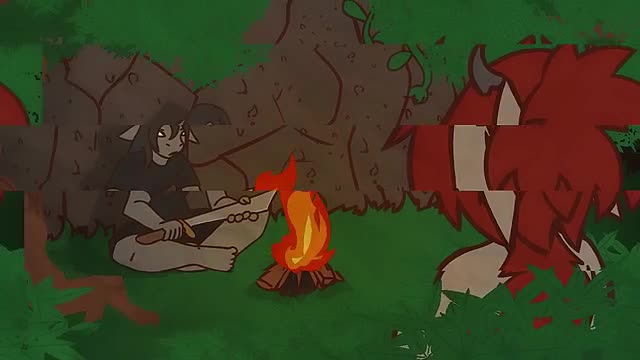 Skashi Grinion PMV
