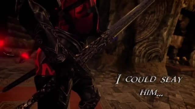 Skyrim – Lynnlea The Unsung Hero