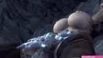 skyrim futa
