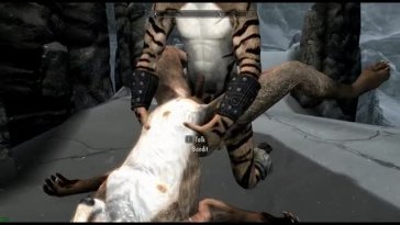 Skyrimyiffmod