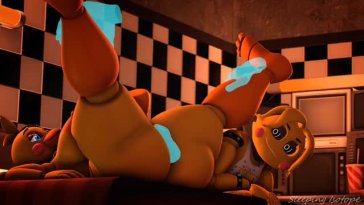 [Sleeping Isotope]VR Experience