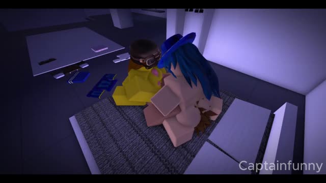 Sleepover