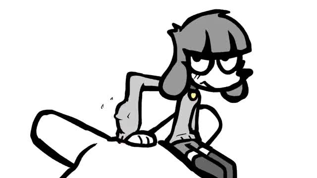 Sleeve Job [SomeMF]