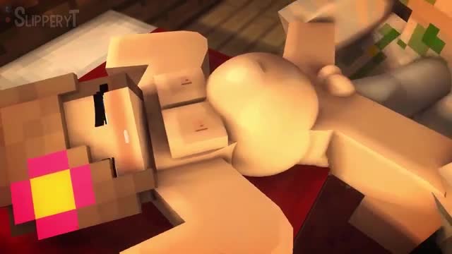 SlipperyT – Minecraft PMV [RandoRandy]