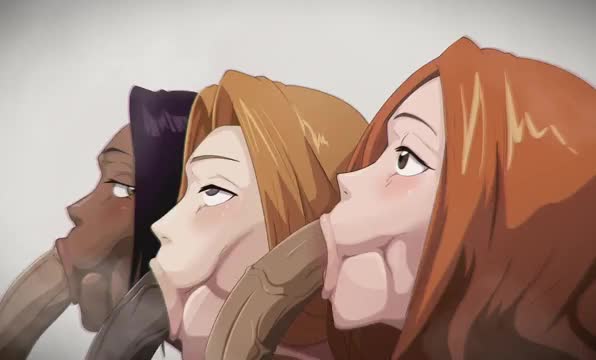 Sluts Sucking Dick