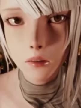 Slutty Kaine ~