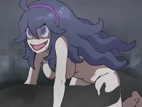 Small tittied goth gf