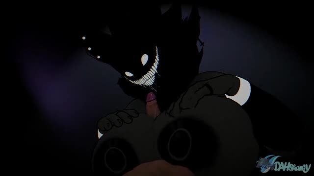 Smiler Boobjob