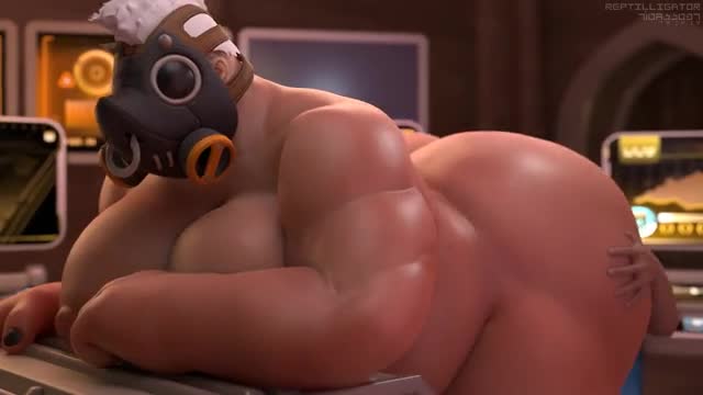 Snips456 Roadhog 02