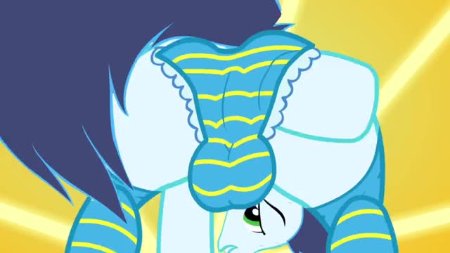 Soarin Wonderbolts Pantsu