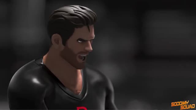 Sodomy Squad – Episode 5: Lust for Power