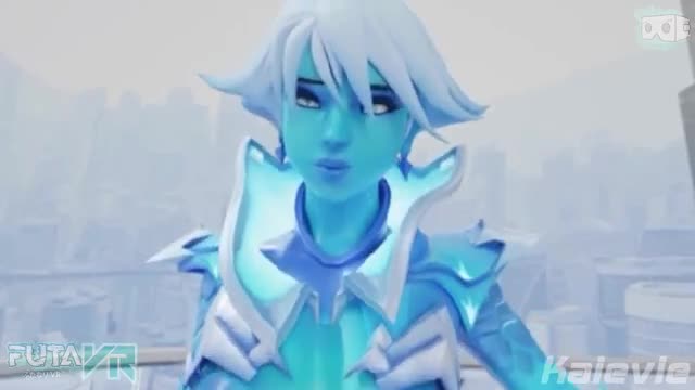 Sombra Roof Top Fuck