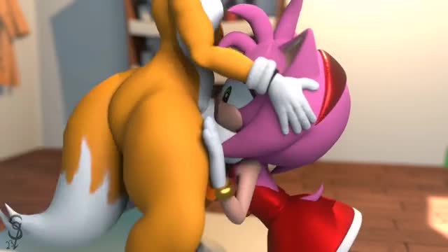 Sonic Compilation 2