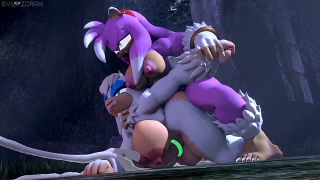 Sonic Compilation