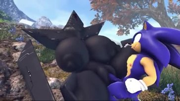 Sonic Fucking Ninja