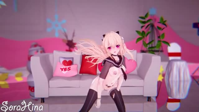 Sorahina – Nice Body –