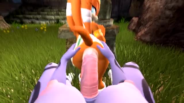 Soraka fucking Tikal