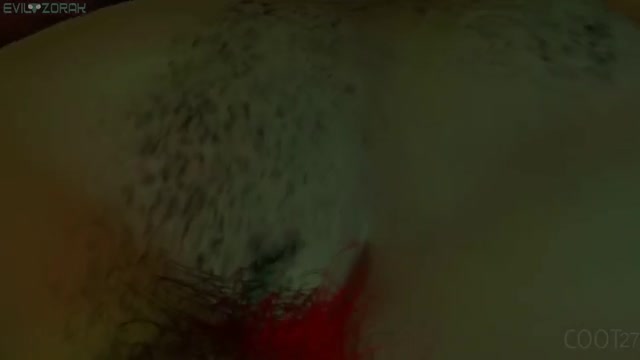[Sound] Succubus’ Visit in the Night