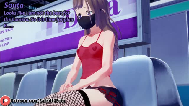 Souta’s School Crush: The Finale