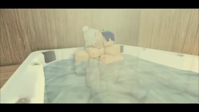 Spa Fun