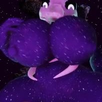 Space pleasure ?