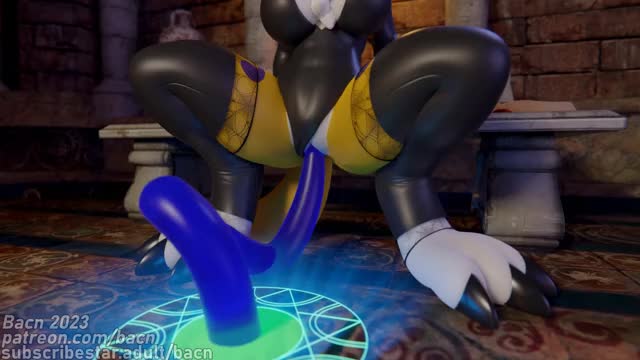 Special Summoning – Bacn