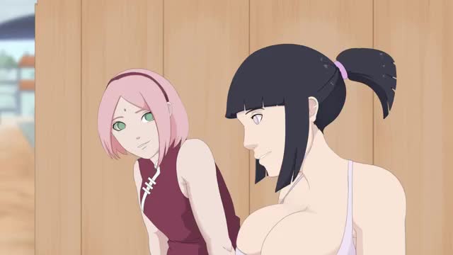 Spice It Up [Queentsunade][4K]