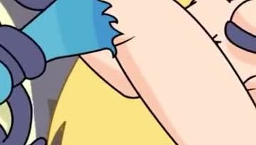 Star Butterfly tentacles