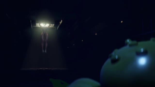 Star Hunt – Lana x Mushroom parasites