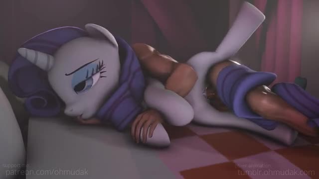 Staying in bed