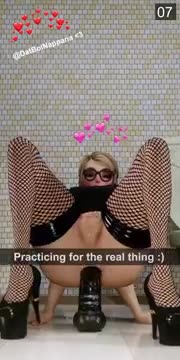 Stefani’s story