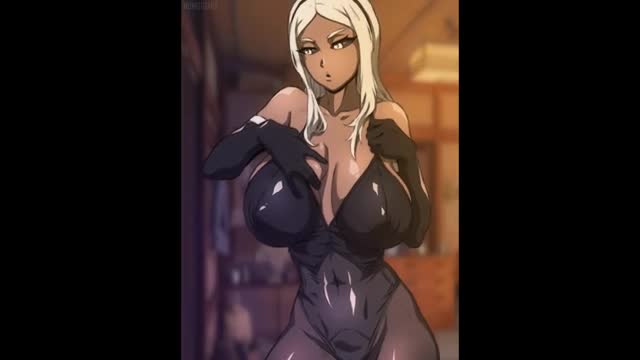 Stella [MomotDart]