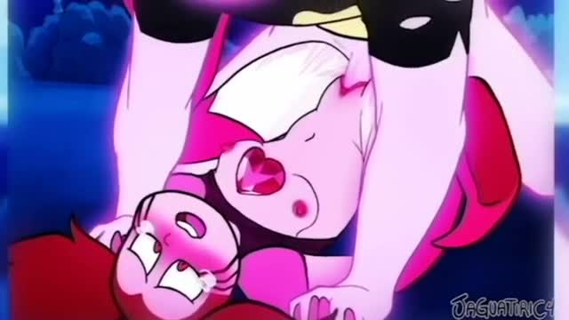 Steven Universe – Spinel (jaguatiric4)