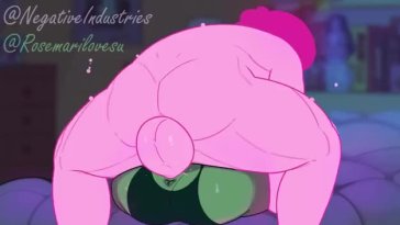 Steven Using Peridot [troppart]
