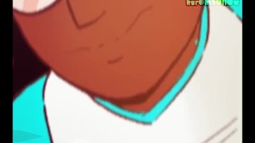 (Steven universe)  Adult  Connie Futanari 18+