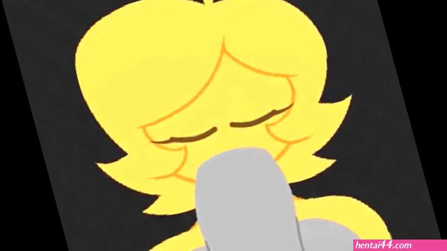 Stick man hentai