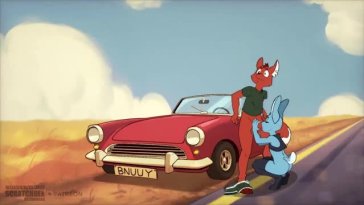 Still count as road head, right? [Scratchdex]