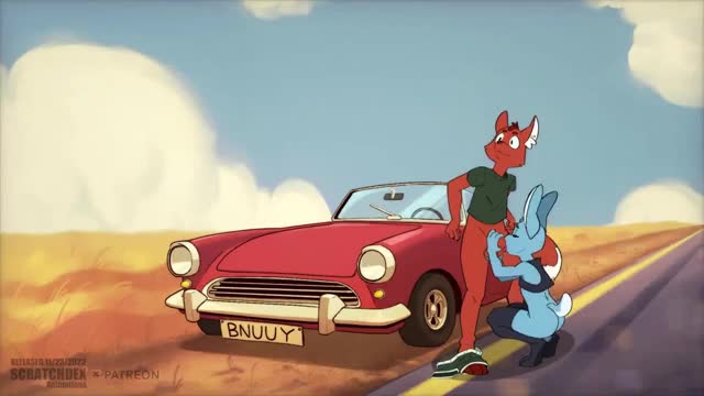 Still count as road head, right? [Scratchdex]