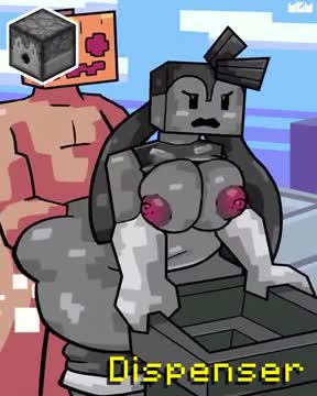 Stone machine sisters