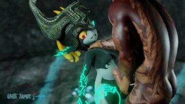 Stroke of Midna