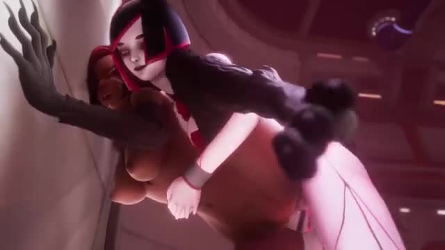 Subverse – new Sex with DEMI