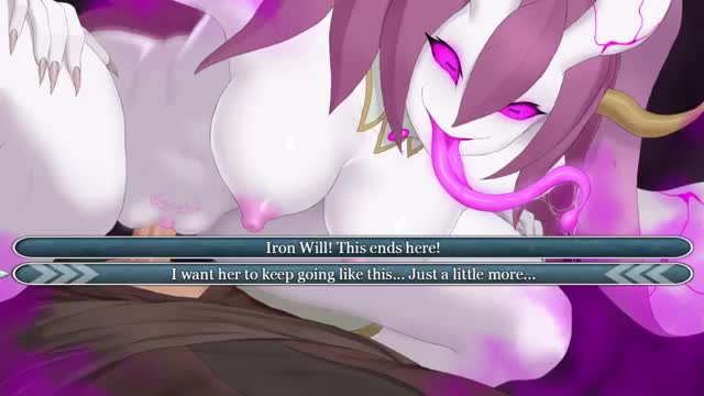 Succubus Covenant General Parafrosini Sex
