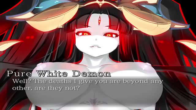 Succubus Prison Summoned Demons 13 Uncensored